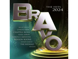 BRAVO The Hits 2024