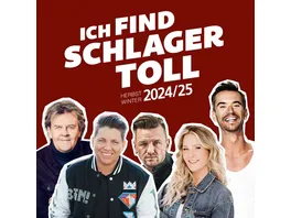 Ich find Schlager toll Herbst Winter 2024 25