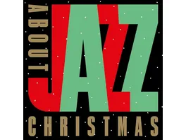 aboutJAZZ Christmas 2CD