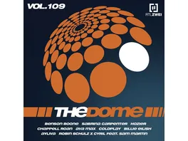 The Dome Vol 109