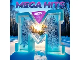 MegaHits 2025 Die Erste