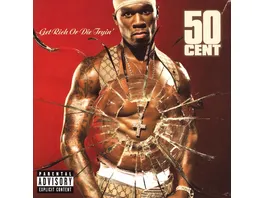 Get Rich Or Die Tryin New Edition