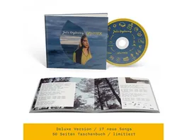 Splitter Deluxe Version CD Taschenbuch
