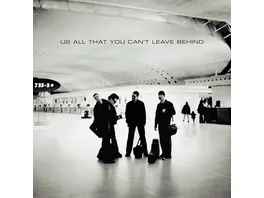 All That You Can t Leave 20th Anni Ltd CD