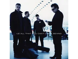 All That You Can t Leave 20th Anni Ltd 2CD