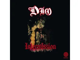 Intermission Remastered LP