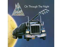 On Through The Night Remastered 2018 Vinyl