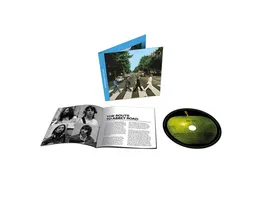 Abbey Road 50th Anniversary 1CD