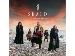 Vikings Chant