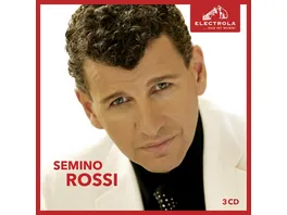 Electrola Das Ist Musik Semino Rossi