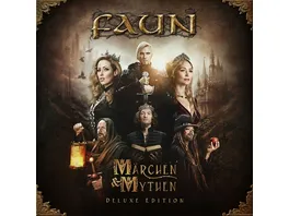 Maerchen Mythen Deluxe Edition