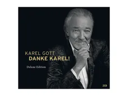 Danke Karel Deluxe Edition