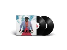 All Rise Black Vinyl