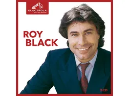 Electrola Das Ist Musik Roy Black