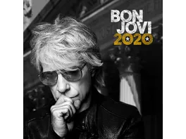 Bon Jovi 2020