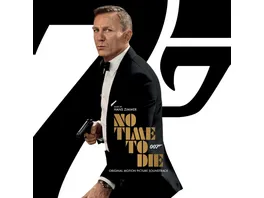 Bond 007 No Time To Die Keine Zeit Zu Sterben