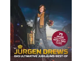 Das ultimative Jubilaeums Best Of