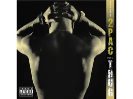 The Best Of 2Pac Pt 1 Thug