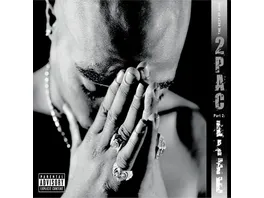 The Best Of 2Pac Pt 2 Life