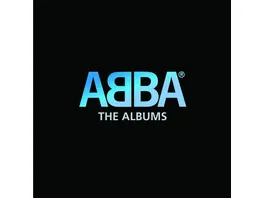 Abba The Albums