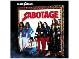 Sabotage Remastered