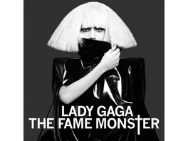 The Fame Monster Deluxe Edt