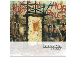 Mob Rules Deluxe Edition