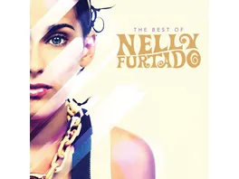 The Best Of Nelly Furtado
