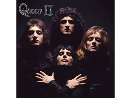 Queen 2 2011 Remaster
