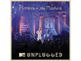 MTV Presents Unplugged Florence The Machine