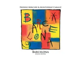 Barcelona Special Edition