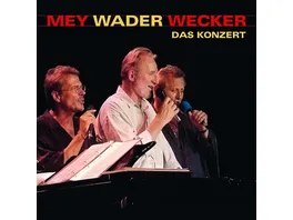 Mey Wader Wecker Das Konzert