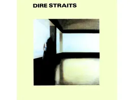 Dire Straits LP