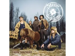 Farm Machine