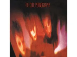 Pornography LP
