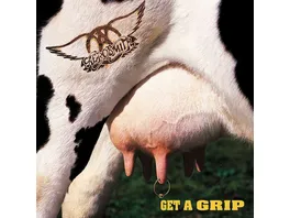 Get A Grip 2 LP