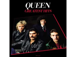 Greatest Hits Remastered 2011 2LP