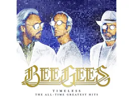 Timeless The All Time Greatest Hits