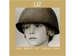 The Best Of 1980 1990 2LP