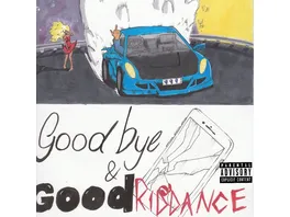 Goodbye Good Riddance Vinyl