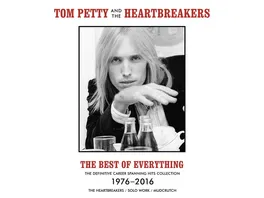 THE BEST OF EVERYTHING 1976 2016