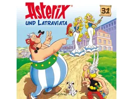 31 Asterix Und Latraviata