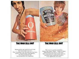 The Who Sell Out Deluxe 2CD