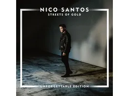 Streets Of Gold Unforgettable Edition