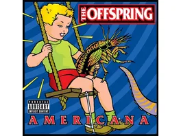 Americana Vinyl