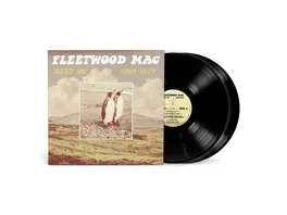 The Best of Fleetwood Mac 1969 1974 180g