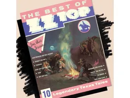 The Best of ZZ Top