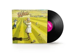 Nursery Cryme