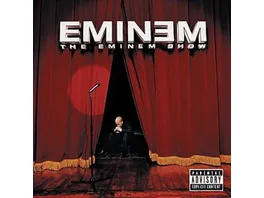 The Eminem Show Explicit Version Ltd Edt