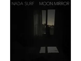 Moon Mirror